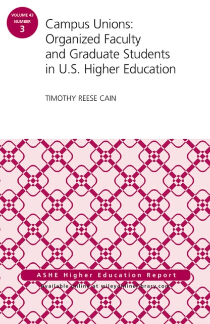 Campus Unions