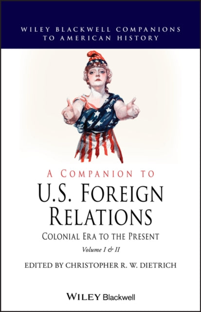 Companion to U.S. Foreign Relations