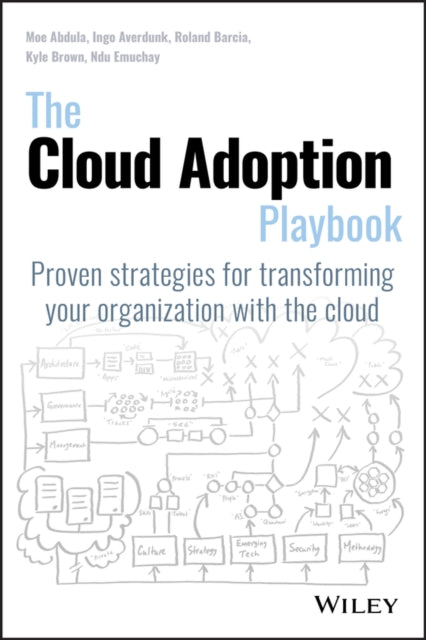 Cloud Adoption Playbook