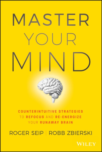 Master Your Mind