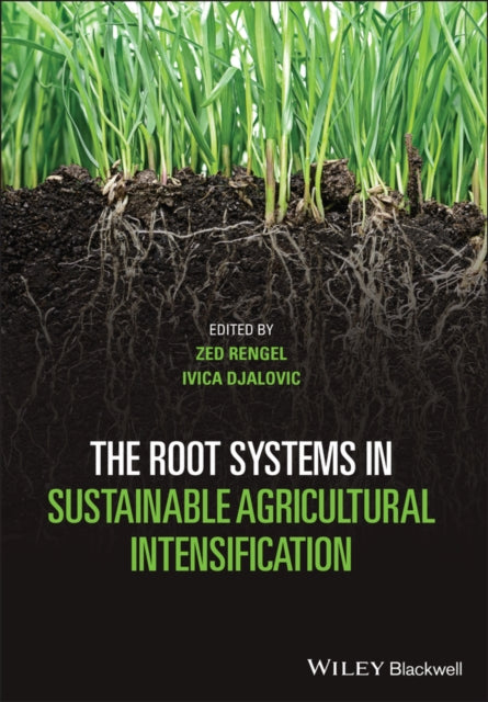 Root Systems in Sustainable Agricultural Intensification
