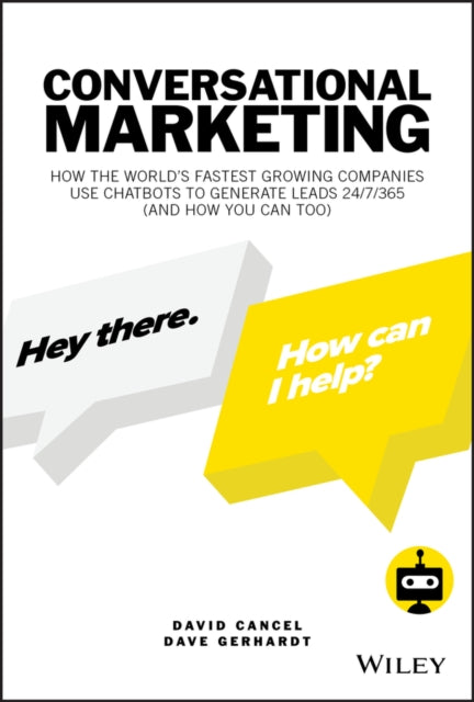 Conversational Marketing