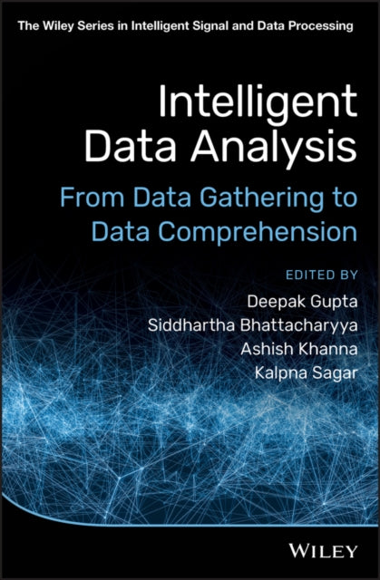 Intelligent Data Analysis