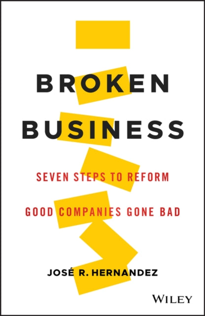 Broken Business