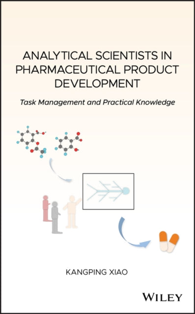 Analytical Scientists in Pharmaceutical Product Development