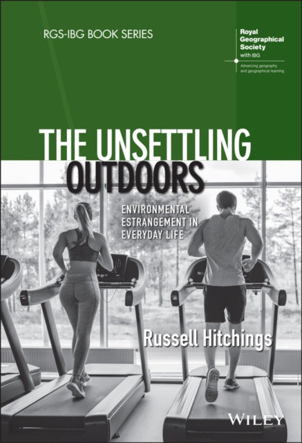 Unsettling Outdoors