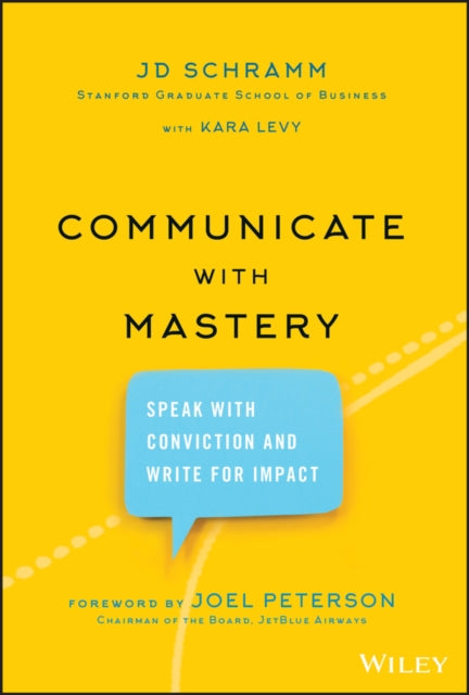 Communicate with Mastery