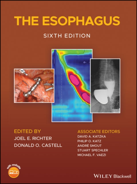 Esophagus