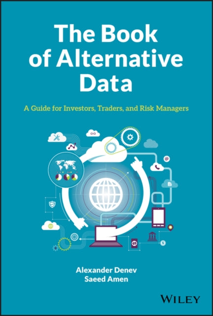 Book of Alternative Data