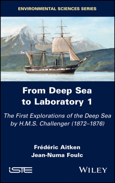 From Deep Sea to Laboratory 1