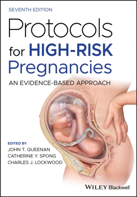 Protocols for High-Risk Pregnancies