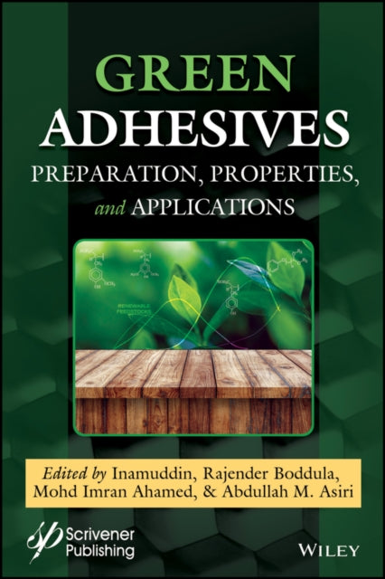 Green Adhesives