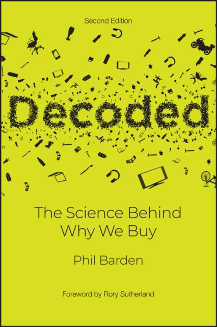 Decoded