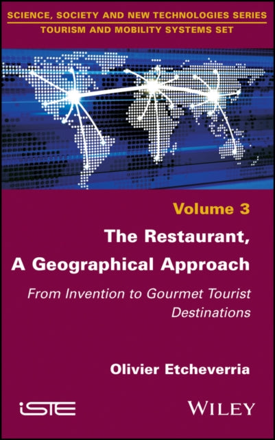 Restaurant, A Geographical Approach