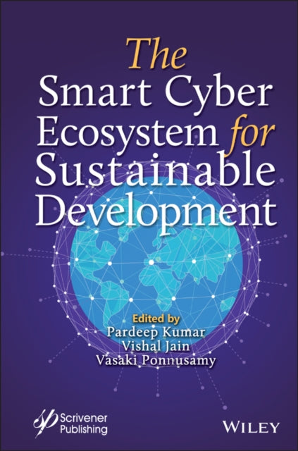 Smart Cyber Ecosystem for Sustainable Development