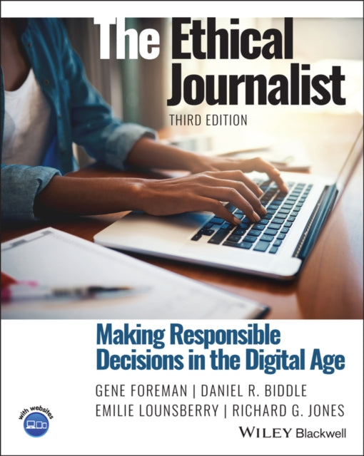 Ethical Journalist