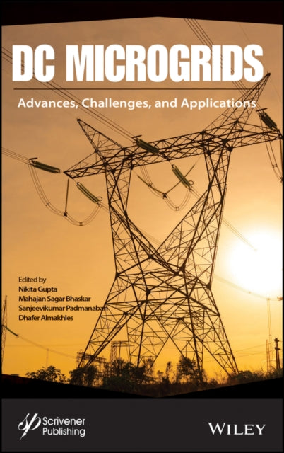 DC Microgrids
