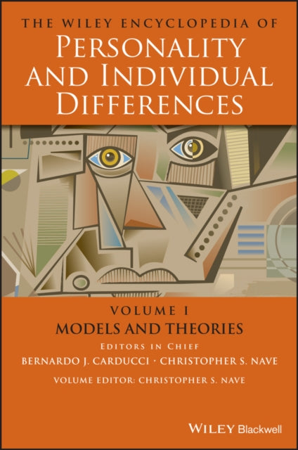 Wiley Encyclopedia of Personality and Individual Differences, Models and Theories