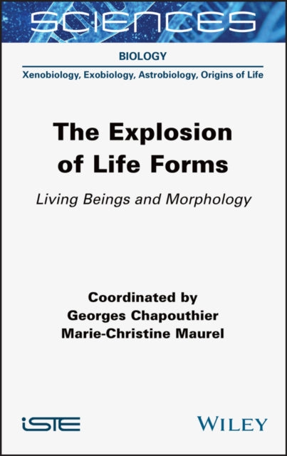 Explosion of Life Forms