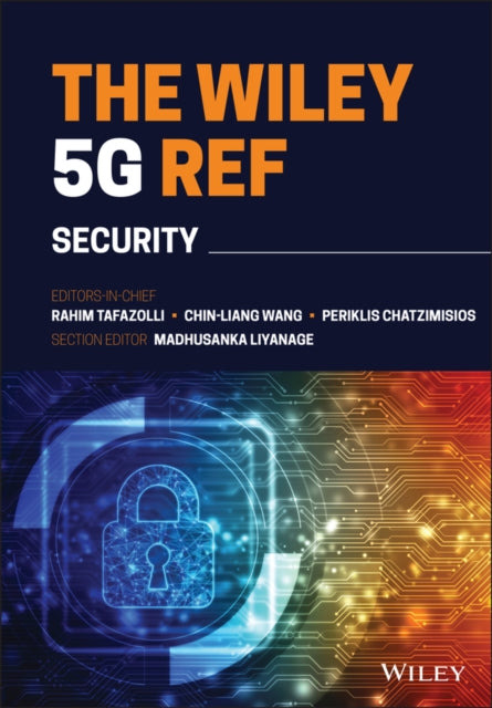 Wiley 5G REF
