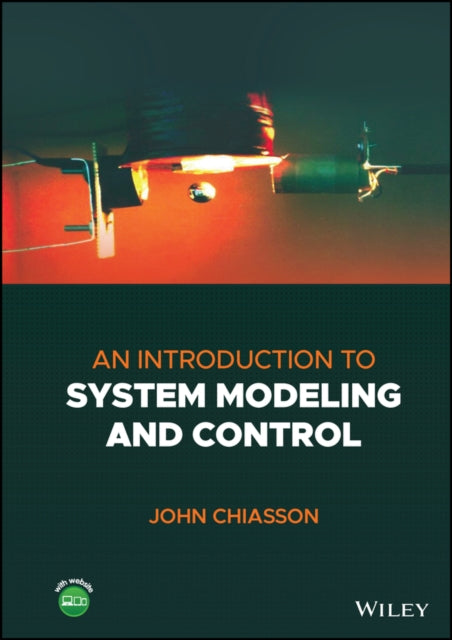 Introduction to System Modeling and Control