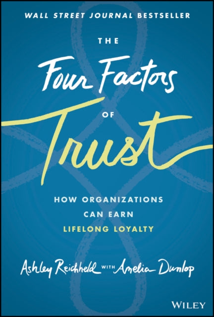 Four Factors of Trust