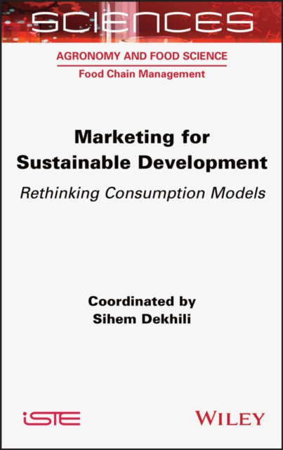 Marketing for Sustainable Development