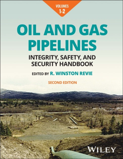 Oil and Gas Pipelines