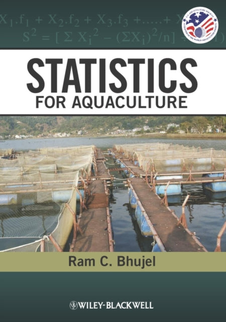 Statistics for Aquaculture