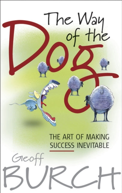 Way of the Dog