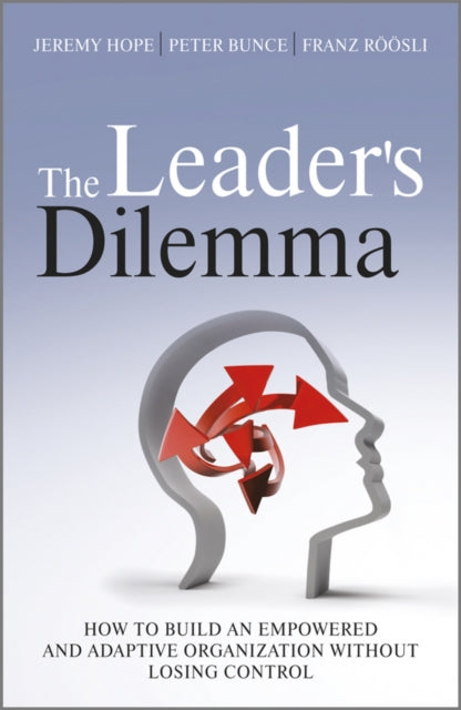 Leader's Dilemma
