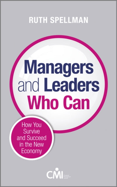 Managers and Leaders Who Can