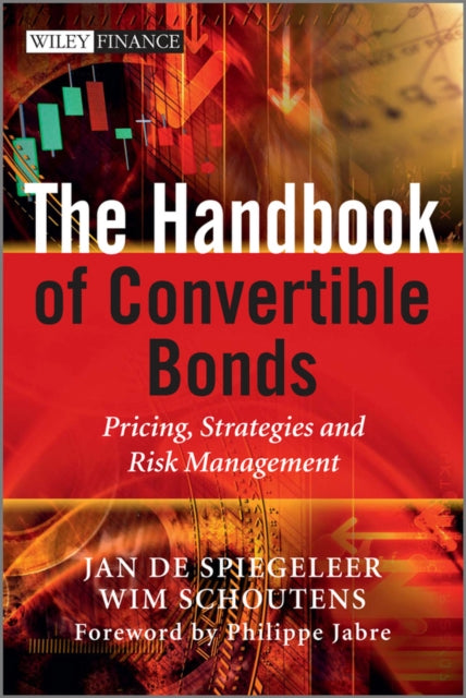 Handbook of Convertible Bonds