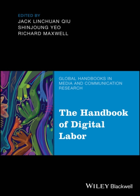 Handbook of Digital Labor
