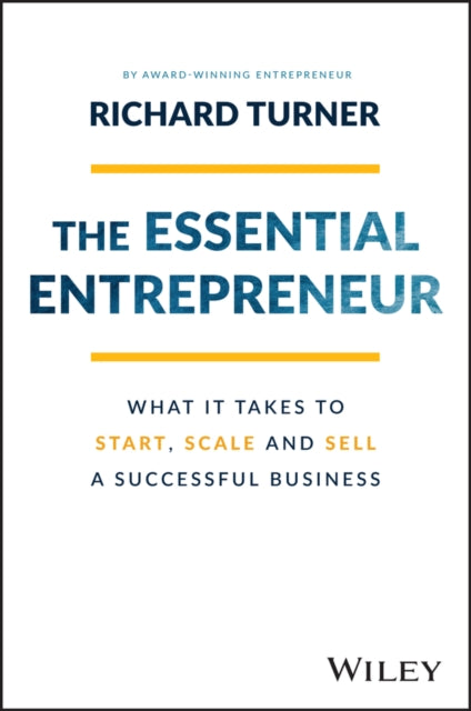 Essential Entrepreneur