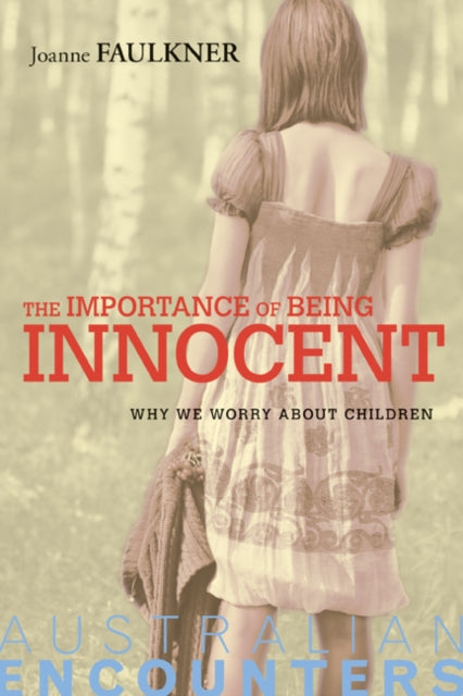 Importance of Being Innocent