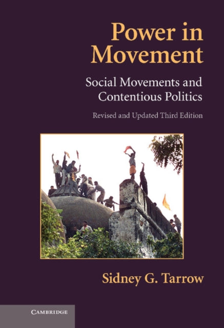 Cambridge Studies in Comparative Politics