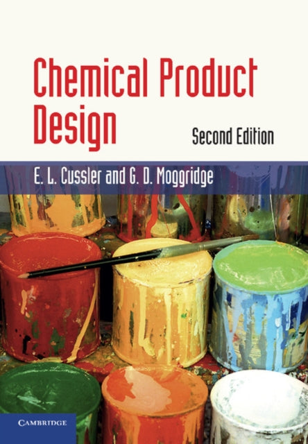 Cambridge Series in Chemical Engineering