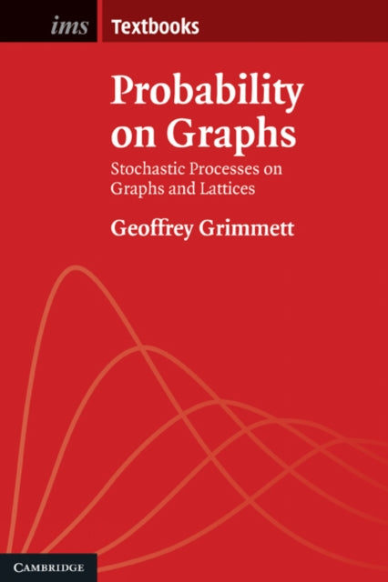 Institute of Mathematical Statistics Textbooks