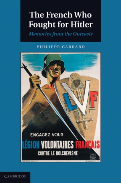 French Who Fought for Hitler