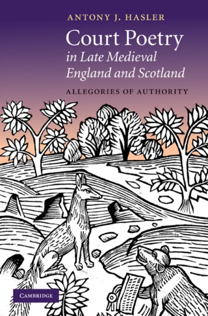 Cambridge Studies in Medieval Literature