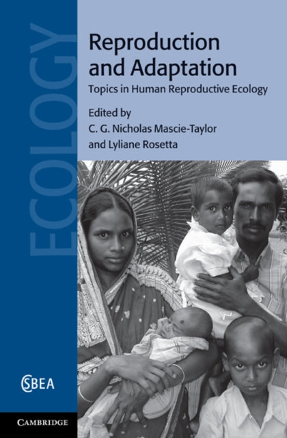 Cambridge Studies in Biological and Evolutionary Anthropology