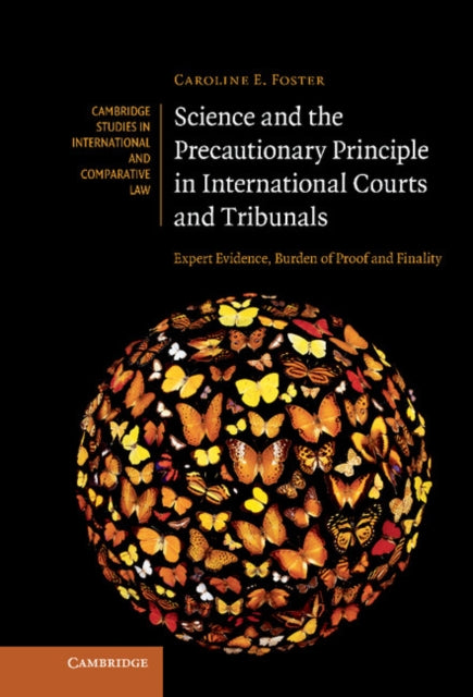 Cambridge Studies in International and Comparative Law