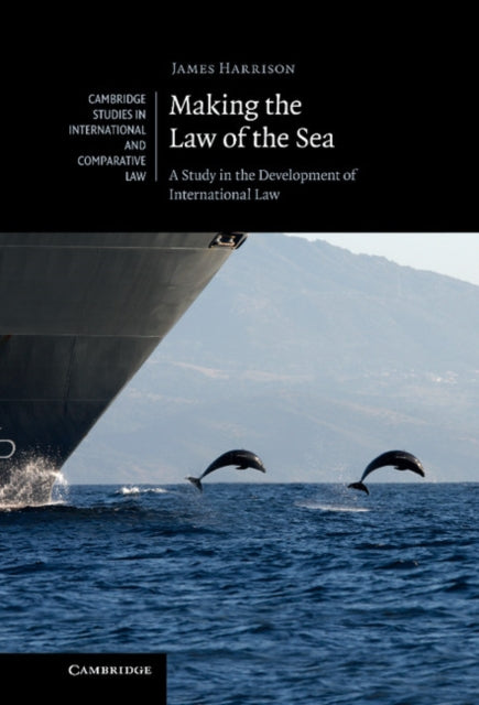 Cambridge Studies in International and Comparative Law
