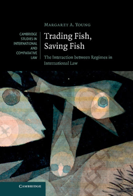 Cambridge Studies in International and Comparative Law