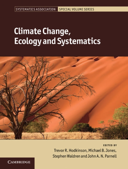 Systematics Association Special Volume Series
