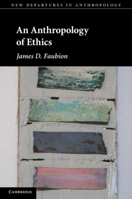 New Departures in Anthropology