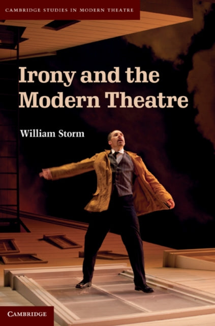 Cambridge Studies in Modern Theatre