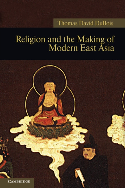 New Approaches to Asian History