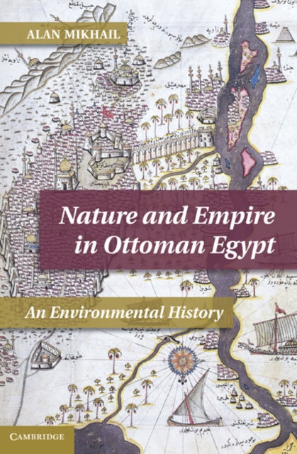 Studies in Environment and History